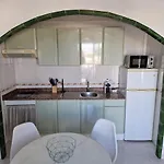 Apartment Calan Forcat