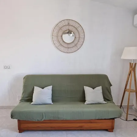 Calan Forcat * Ciutadella (Menorca)