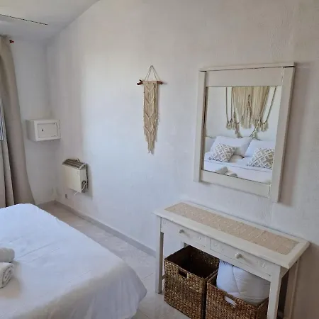 Calan Forcat Apartment