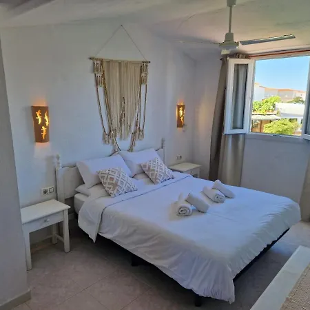 Calan Forcat Apartment Ciutadella (Menorca)