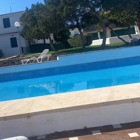 Calan Forcat * Ciutadella (Menorca)