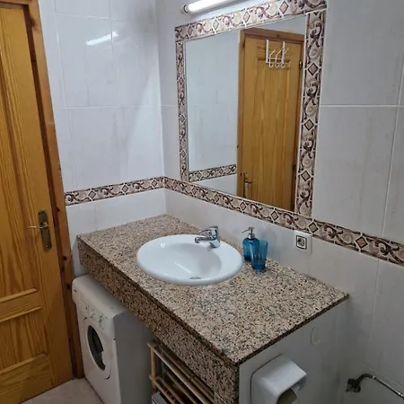 Apartment Calan Forcat